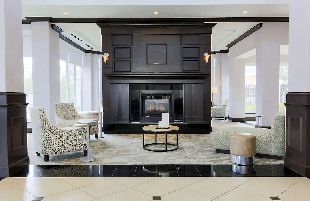 Hilton Garden Inn Norman-1