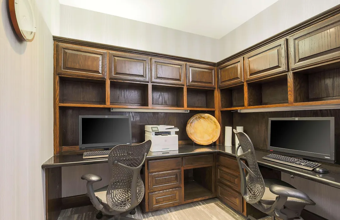 Hilton Garden Inn Norman-1